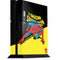 Marvel Classic Comics The Amazing Spider-Man PS4 Console Skin