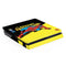 Marvel Classic Comics The Amazing Spider-Man PS4 Slim Skin