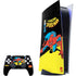 Marvel Classic Comics The Amazing Spider-Man PS5 Bundle Skin