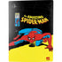 Marvel Classic Comics The Amazing Spider-Man PS5 Bundle Skin