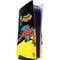 Marvel Classic Comics The Amazing Spider-Man PS5 Console Skin