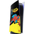 Marvel Classic Comics The Amazing Spider-Man PS5 Digital Edition Console Skin