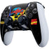 Marvel Classic Comics The Amazing Spider-Man PS5 DualSense Edge Pro Controller Skin