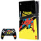 Marvel Classic Comics The Amazing Spider-Man PS5 Pro Bundle Skin