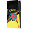 Marvel Classic Comics The Amazing Spider-Man PS5 Pro Console Skin
