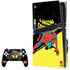 Marvel Classic Comics The Amazing Spider-Man PS5 Pro Disk Bundle Skin