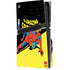 Marvel Classic Comics The Amazing Spider-Man PS5 Pro Disk Console Skin