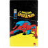 Marvel Classic Comics The Amazing Spider-Man PS5 Slim Digital Edition Bundle Skin