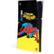 Marvel Classic Comics The Amazing Spider-Man PS5 Slim Digital Edition Console Skin