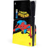 Marvel Classic Comics The Amazing Spider-Man PS5 Slim Disk Console Skin
