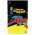 Marvel Classic Comics The Amazing Spider-Man PS5 Slim Disk Console Skin