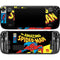 Marvel Classic Comics The Amazing Spider-Man Steam Deck Handheld Gaming Computer Skin