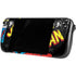 Marvel Classic Comics The Amazing Spider-Man Steam Deck Handheld Gaming Computer Skin