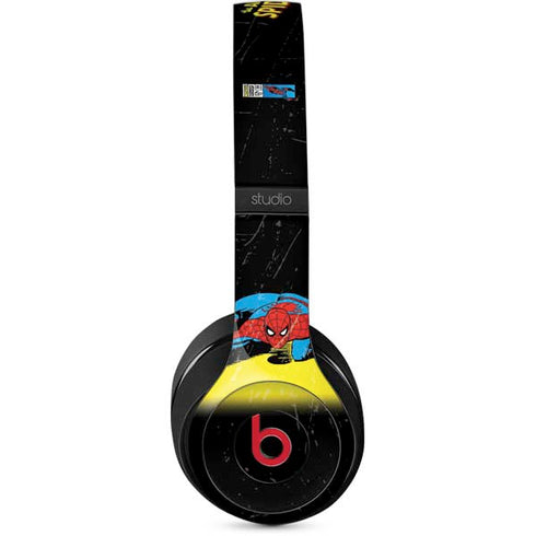 Marvel Classic Comics The Amazing Spider-Man Studio Wireless Skin