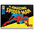 Marvel Classic Comics The Amazing Spider-Man Surface Book 2 15in Skin