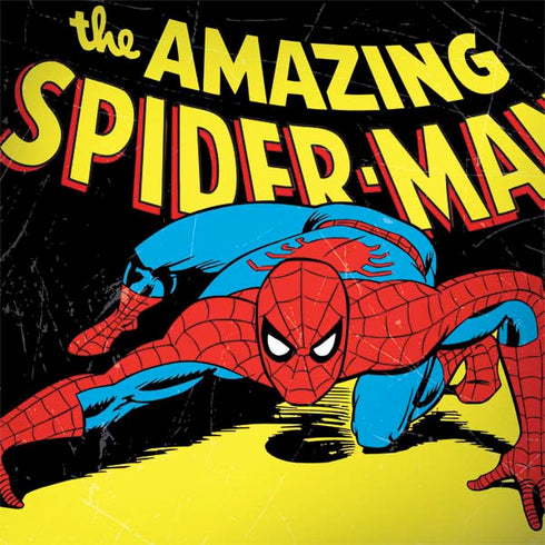 Marvel Classic Comics The Amazing Spider-Man Surface Book 2 15in Skin