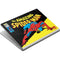Marvel Classic Comics The Amazing Spider-Man Surface Book Skin