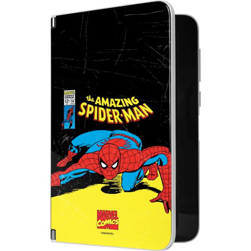 Marvel Classic Comics The Amazing Spider-Man Surface Duo Skin