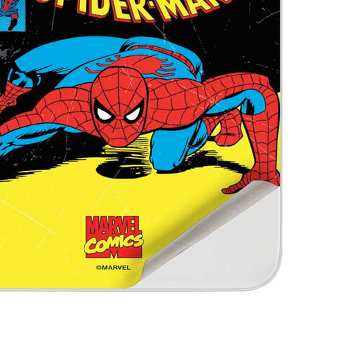 Marvel Classic Comics The Amazing Spider-Man Surface Duo Skin