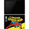 Marvel Classic Comics The Amazing Spider-Man Surface Pro 6 Skin