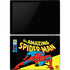 Marvel Classic Comics The Amazing Spider-Man Surface Pro 6 Skin