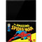 Marvel Classic Comics The Amazing Spider-Man Surface Pro 7 Skin
