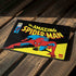 Marvel Classic Comics The Amazing Spider-Man Surface Pro 7 Skin