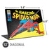 Marvel Classic Comics The Amazing Spider-Man Universal Laptop 12in (9.8 x 6.8in) Skin