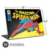 Marvel Classic Comics The Amazing Spider-Man Universal Laptop 16in (13 x 9.4in) Skin