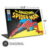Marvel Classic Comics The Amazing Spider-Man Universal Laptop 17in (13.8 x 10in) Skin