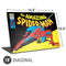 Marvel Classic Comics The Amazing Spider-Man Universal Laptop 18in (14.6 x 10.6in) Skin