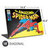 Marvel Classic Comics The Amazing Spider-Man Universal Laptop 18in (14.6 x 10.6in) Skin