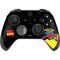 Marvel Classic Comics The Amazing Spider-Man Xbox Elite Wireless Controller Series 2 Skin