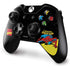 Marvel Classic Comics The Amazing Spider-Man Xbox One Controller Skin