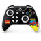 Marvel Classic Comics The Amazing Spider-Man Xbox One S Controller Skin