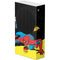 Marvel Classic Comics The Amazing Spider-Man Xbox Series S Console Skin