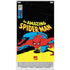 Marvel Classic Comics The Amazing Spider-Man Xbox Series S Console Skin