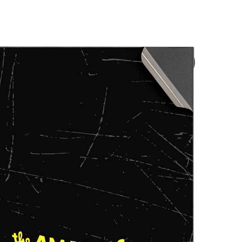 Marvel Classic Comics The Amazing Spider-Man XBox Series X Digital Edition Console Skin