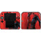Marvel Spiderman The Amazing Spiderman Nintendo 2DS Skin