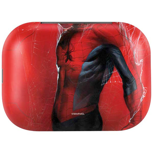 Marvel Spiderman The Amazing Spiderman Amazon Echo Buds Skin
