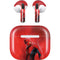 Marvel Spiderman The Amazing Spiderman Apple AirPods (3rd Gen 2021) Skin
