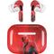 Marvel Spiderman The Amazing Spiderman AirPods Skins