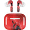 Marvel Spiderman The Amazing Spiderman Apple AirPods Pro Skin