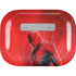 Marvel Spiderman The Amazing Spiderman Apple AirPods Pro Skin