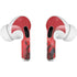 Marvel Spiderman The Amazing Spiderman AirPods Skins