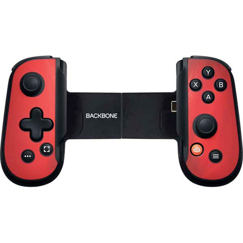 Marvel Spiderman The Amazing Spiderman Backbone One for iPhone Game Controller Skin