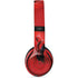 Marvel Spiderman The Amazing Spiderman Beats Solo 3 Wireless Skin