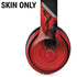 Marvel Spiderman The Amazing Spiderman Beats Solo 3 Wireless Skin
