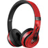 Marvel Spiderman The Amazing Spiderman Beats Solo 3 Wireless Skin