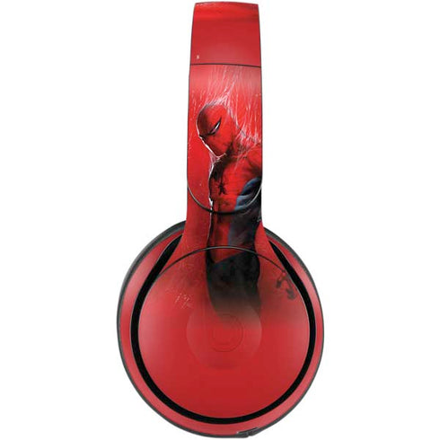 Marvel Spiderman The Amazing Spiderman Beats Solo Pro Skin